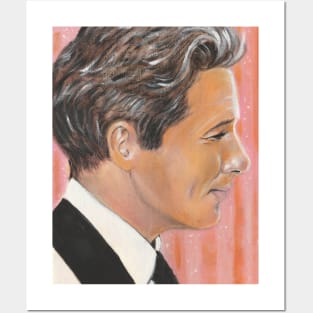 Richard Gere Posters and Art